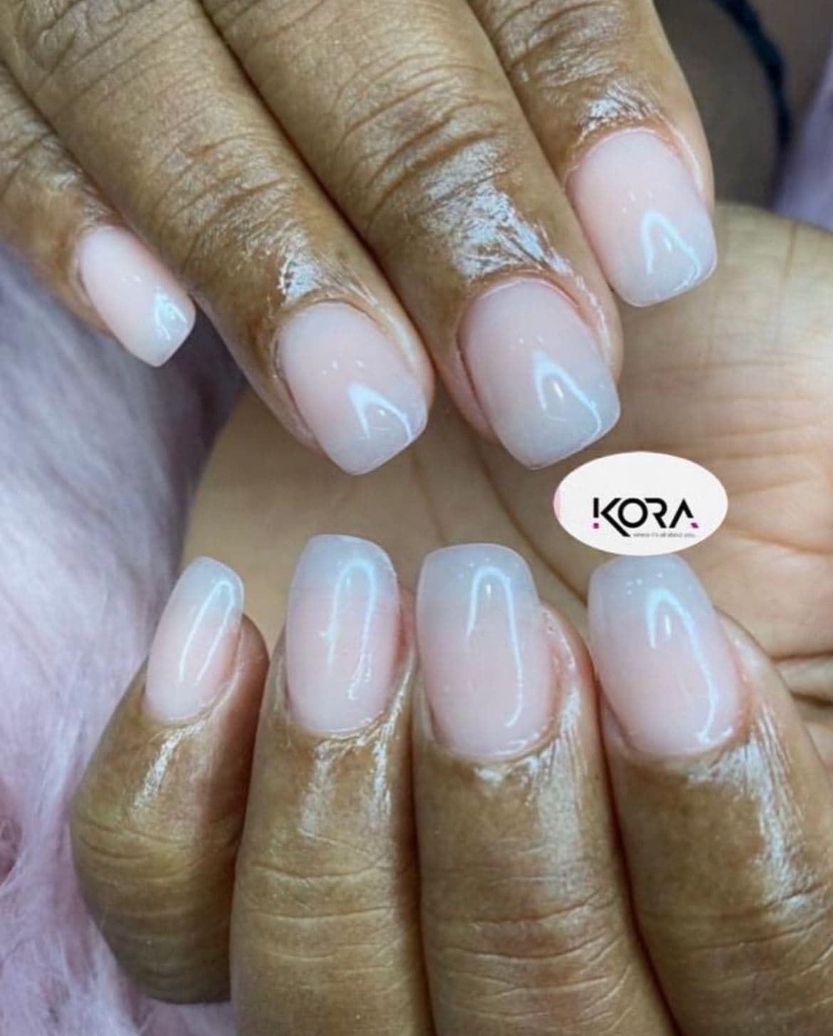 Manicure