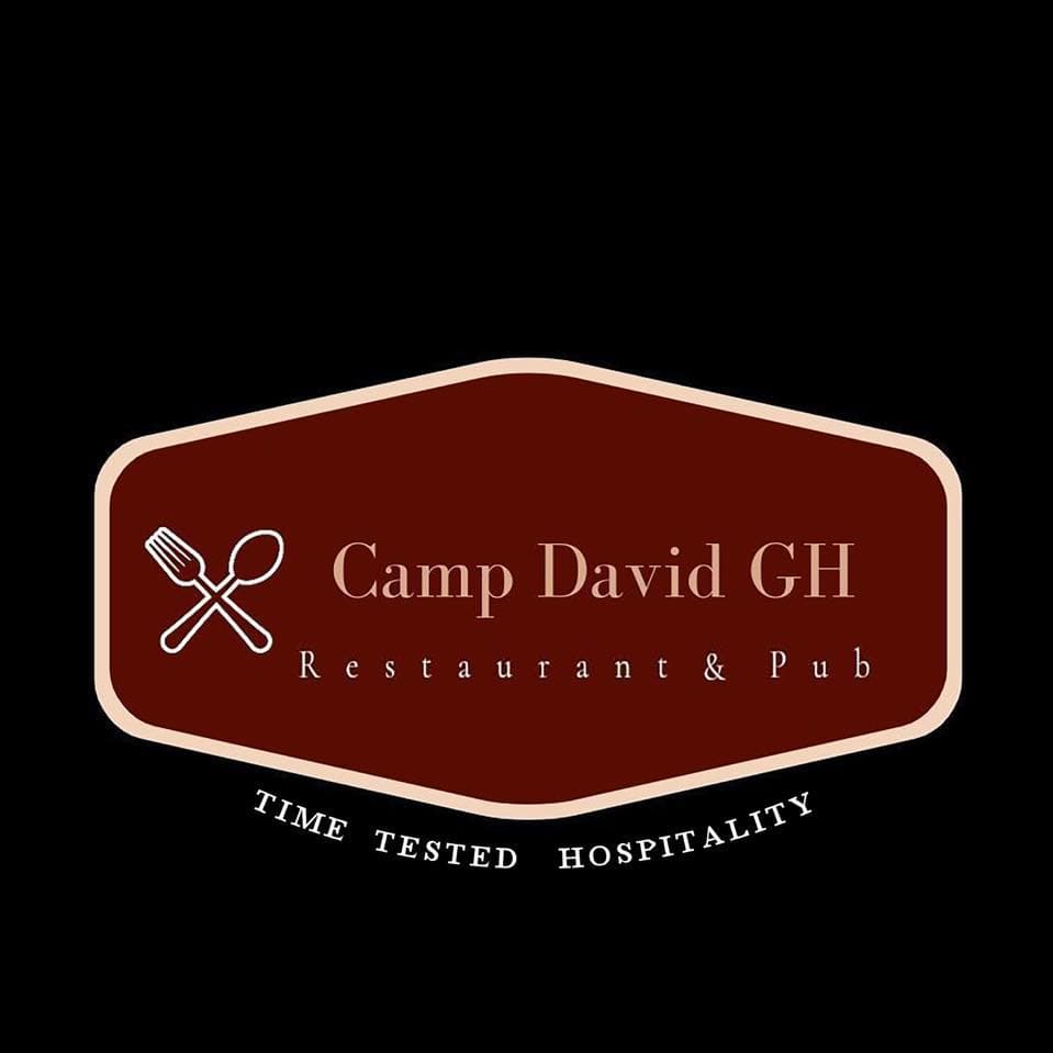 Camp David Restaurant, Pub & Grill