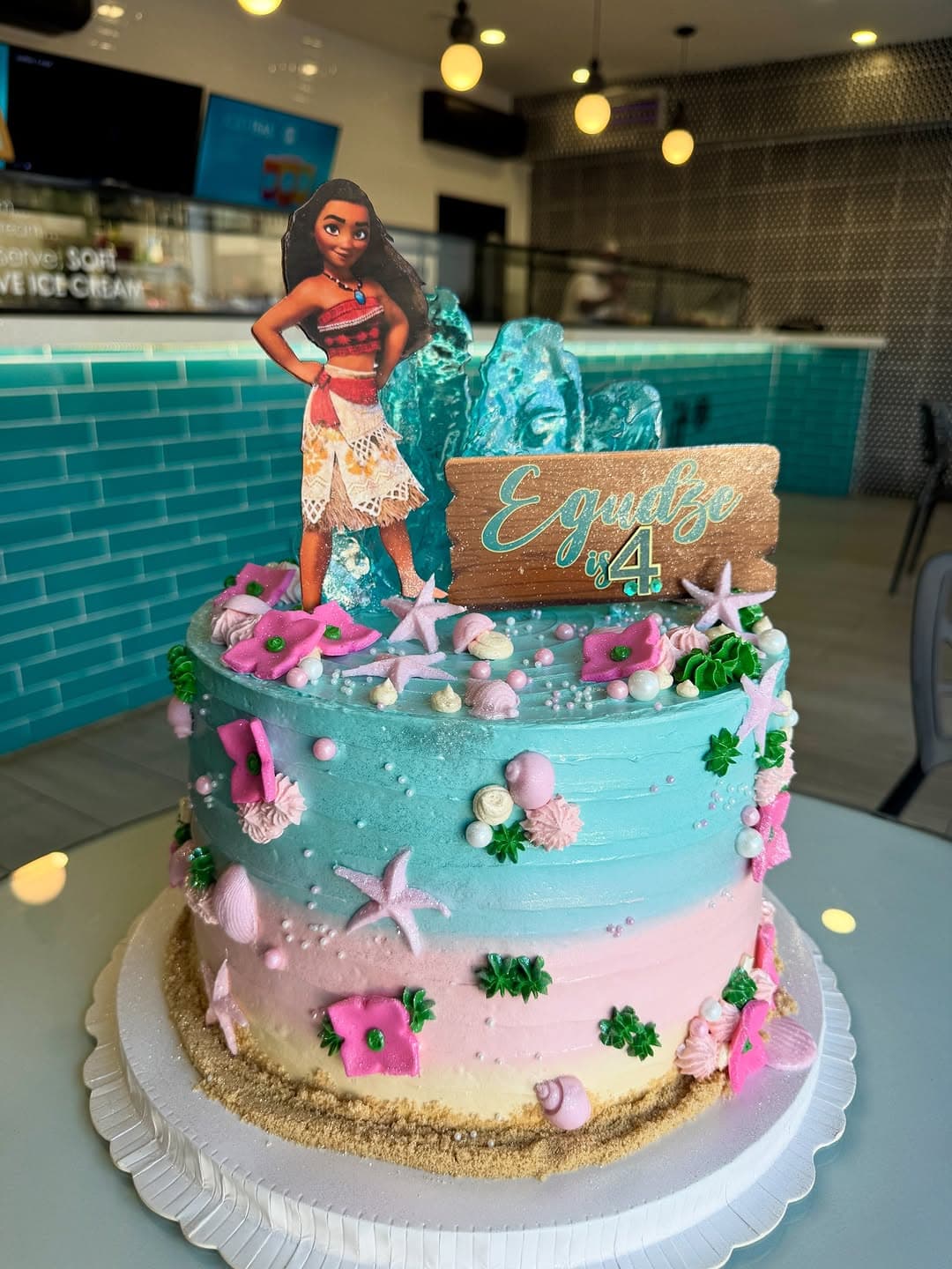 The Cupcake Boutique