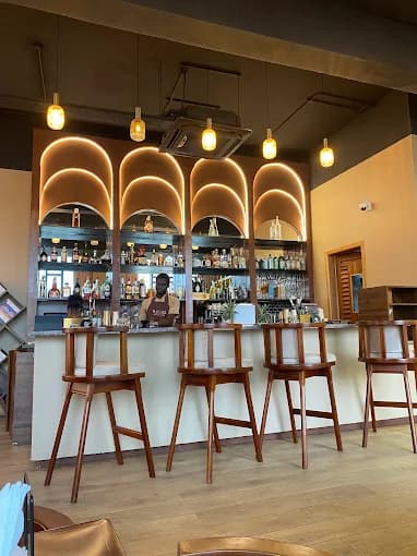 Ritual - cafe and Listening bar