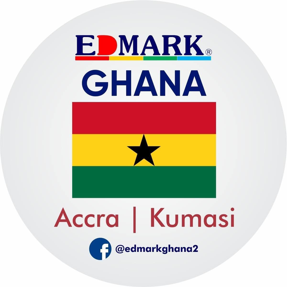 Edmark GH