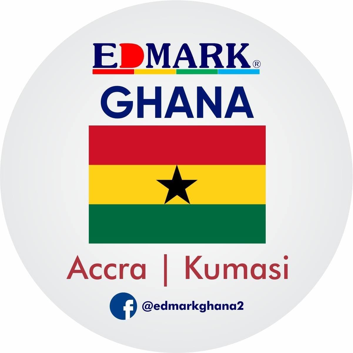 Edmark GH