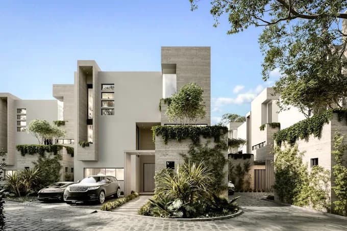 Oxford Gate Real Estate - Image 2