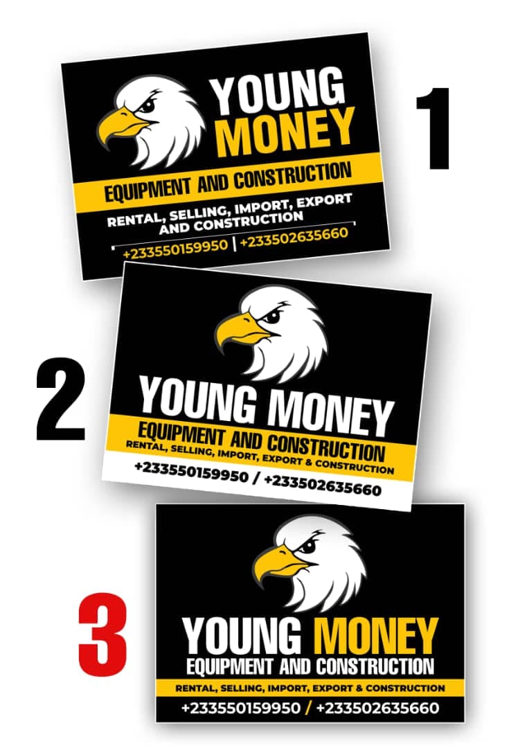 Review by @youngmoney