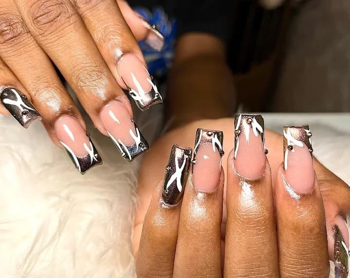 Get Nailed Beauty bar and Spa - Image 4