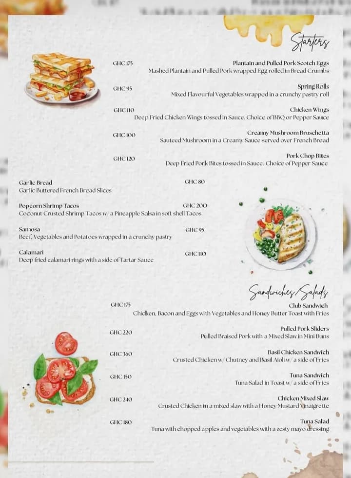 The Courtyard by CD - Image 3