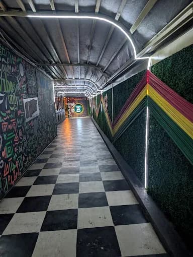 The Antioch Lounge & Bar - Image 5