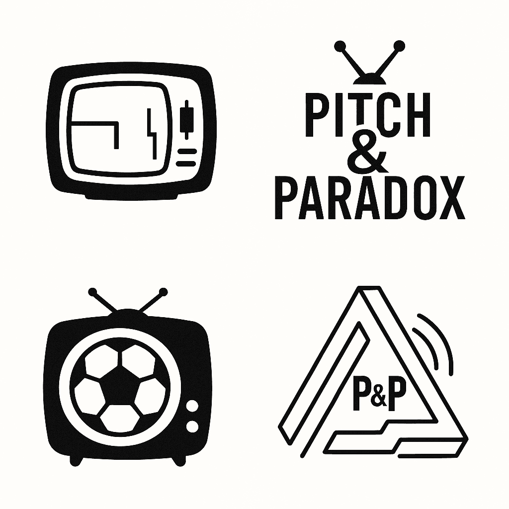 Branding items we worked on for a client
