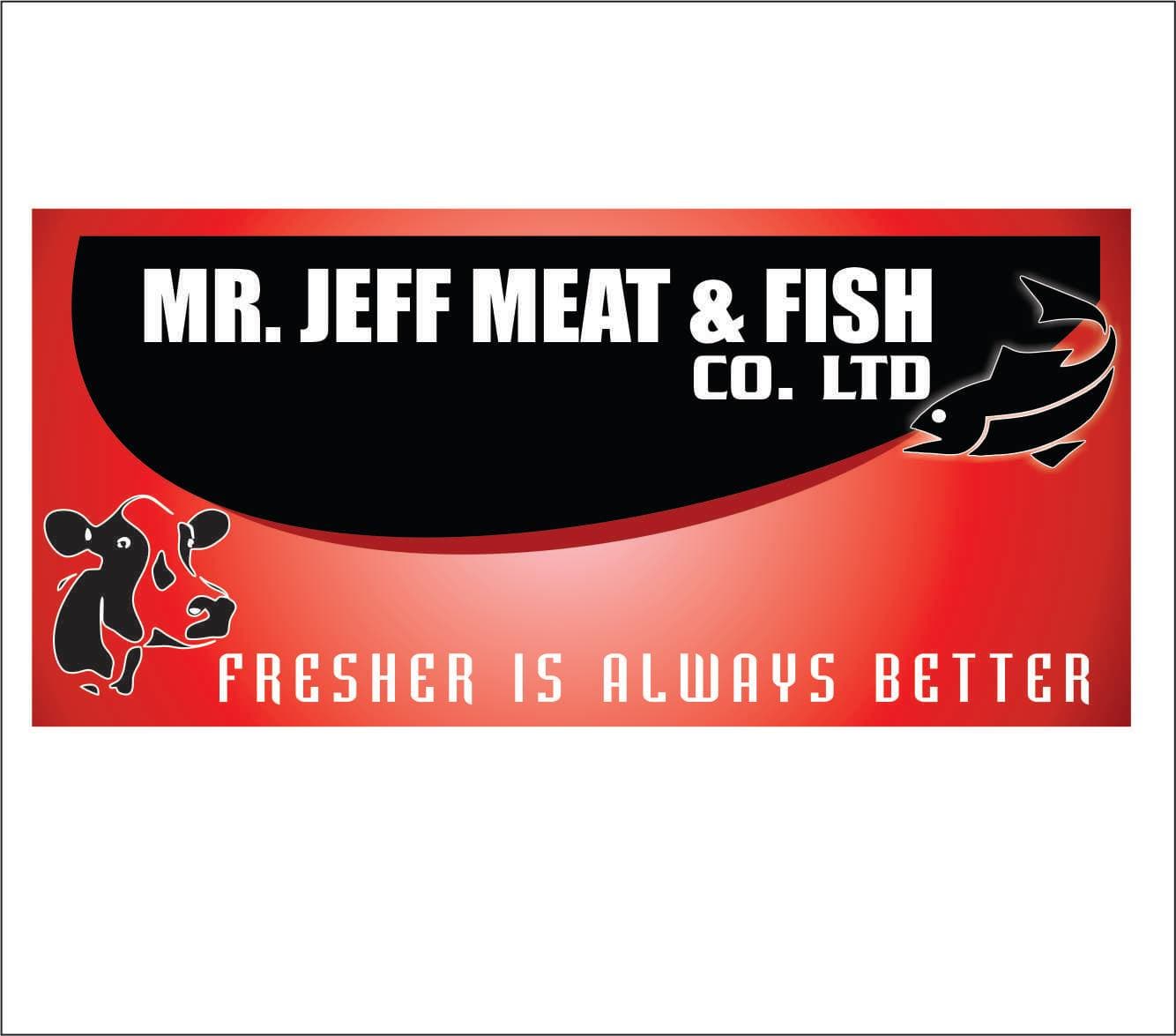 Mr. Jeff Butcher Shop Bar & Grill 