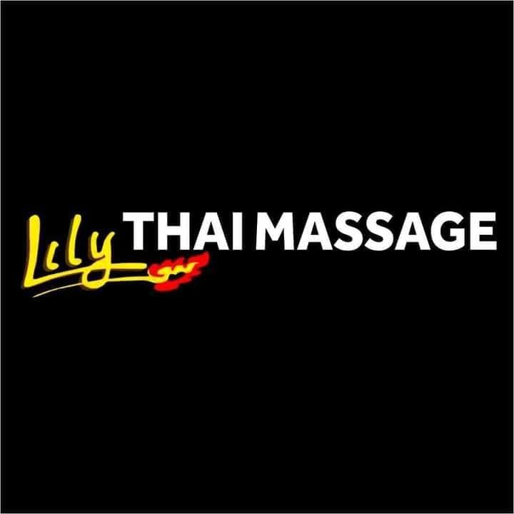 Lilly Thai Massage
