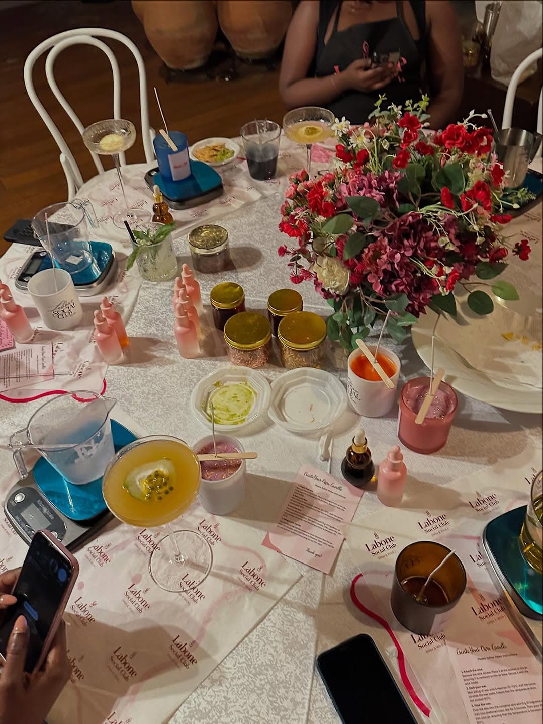 Wax and Wick - Image 3