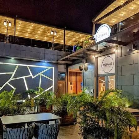 Moka's Resto Cafe - Image 2