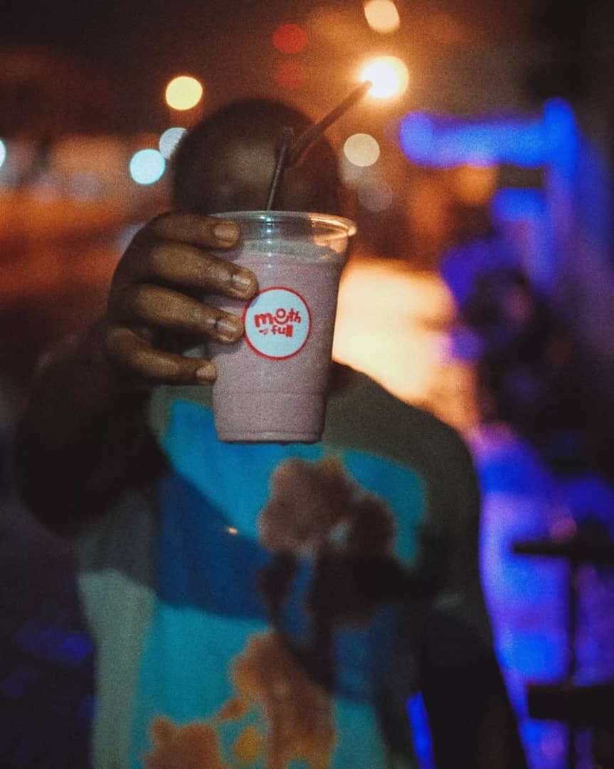 Mouth-Full  - Image 4