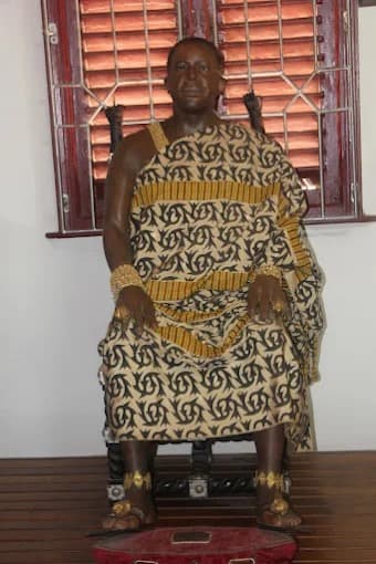 Manhyia Palace - Image 4