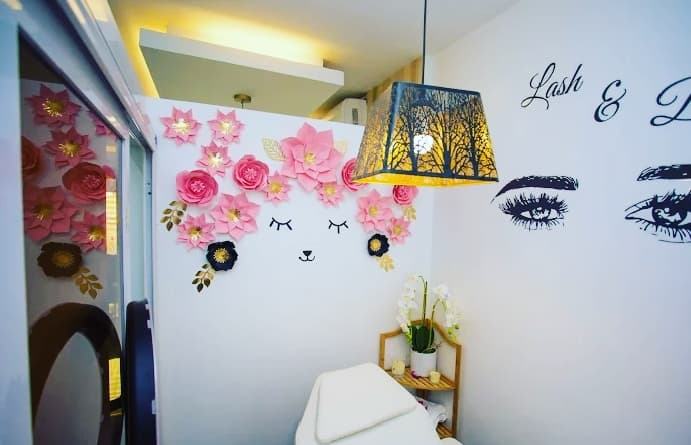 Get Nailed Beauty bar and Spa