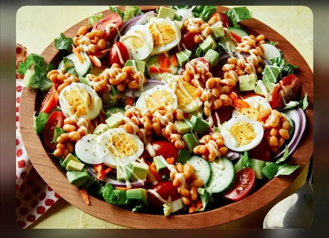 Fyaah's Kitchen - Image 4
