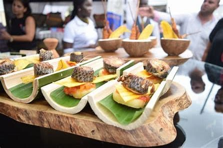 Accra Food Festival