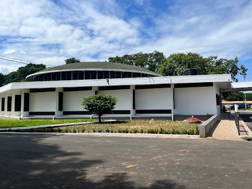 National Museum of Ghana