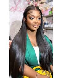 Shika Hair GH - Image 2