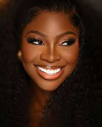 HAIR DESIGNER IN GHANA