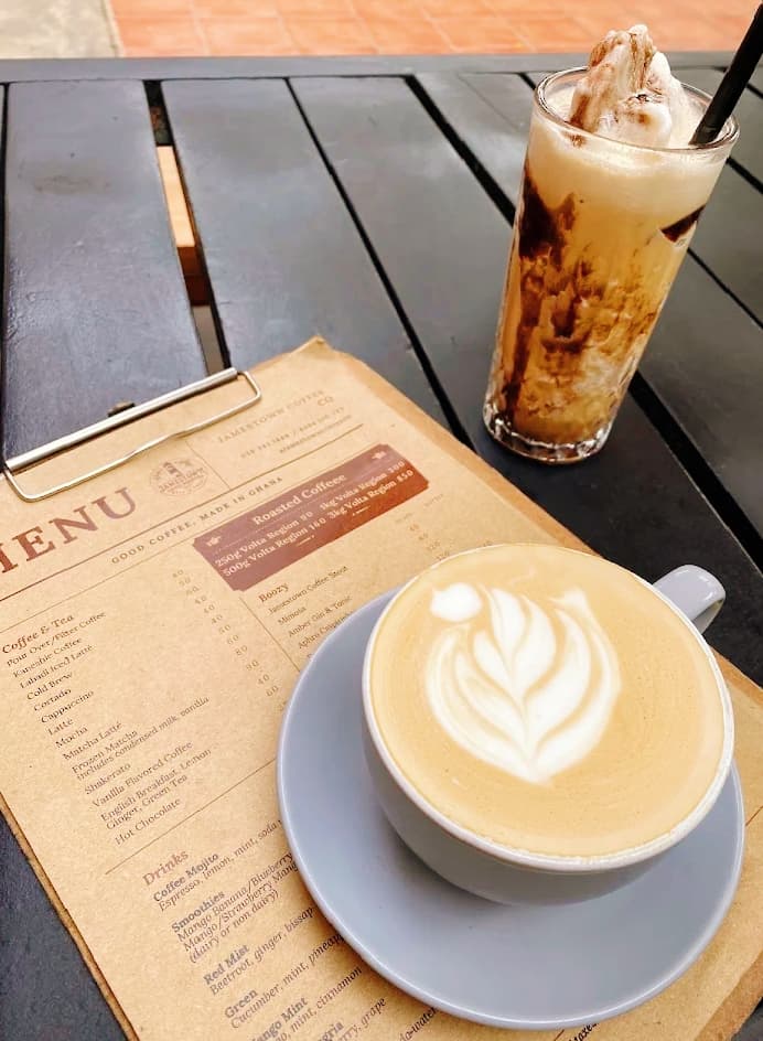 Jamestown Coffee Company - Image 5