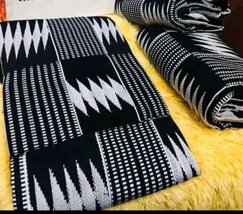 KENTE AFRIK - Image 5