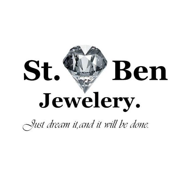 St Ben Jewellery