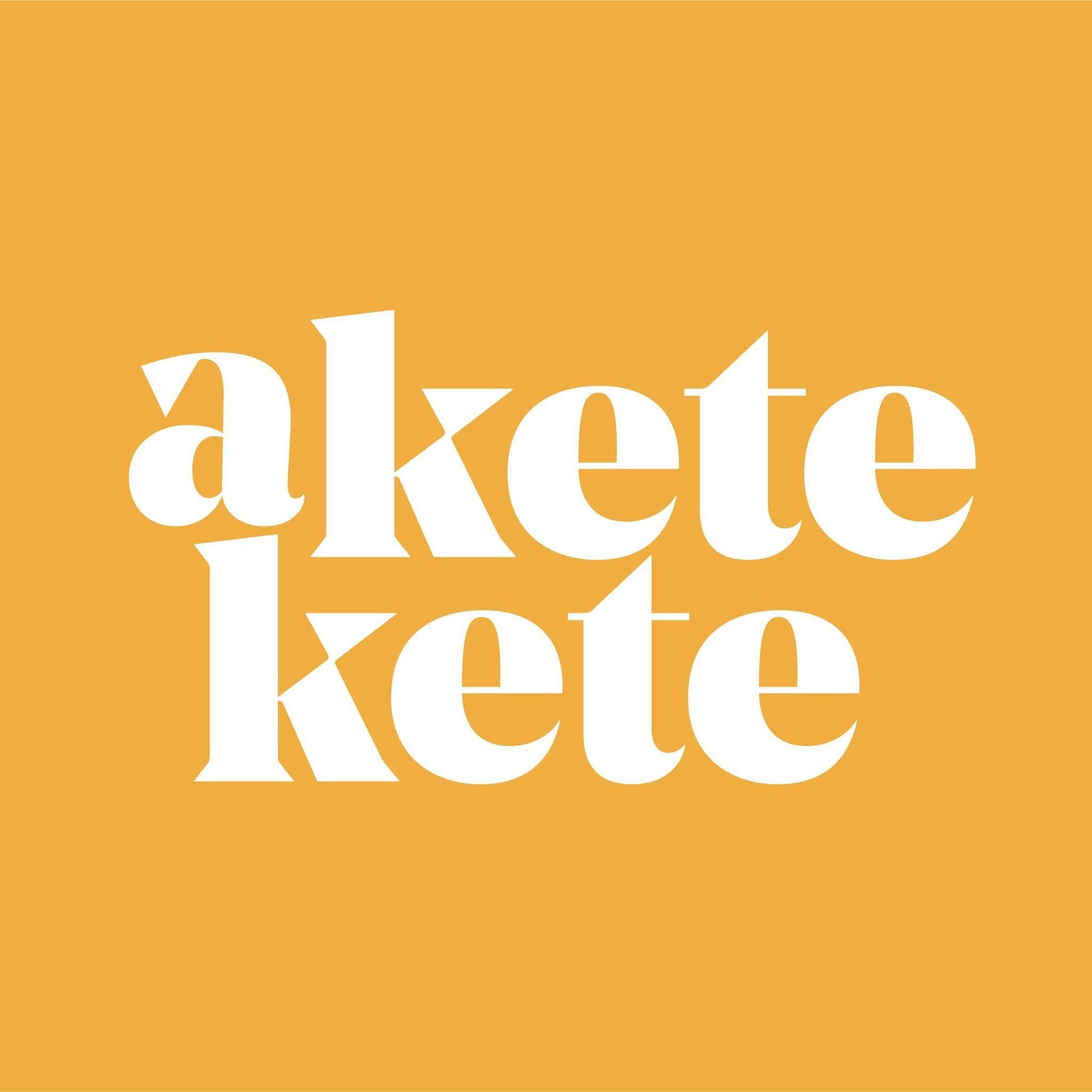 Aketekete
