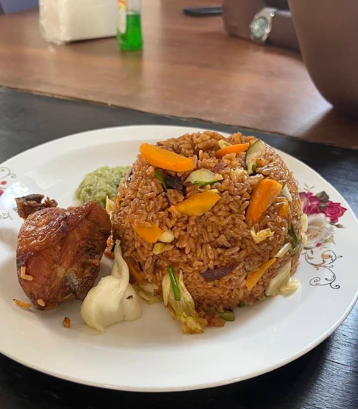 Bush Canteen  - Image 5