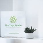 The Yoga Studio Accra