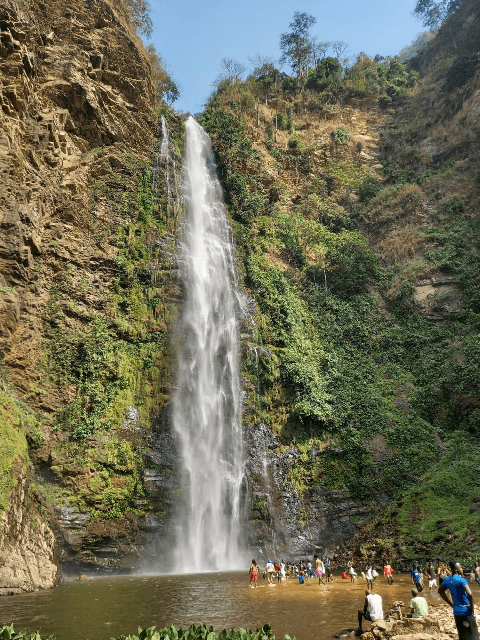 Wli Waterfalls - Image 5