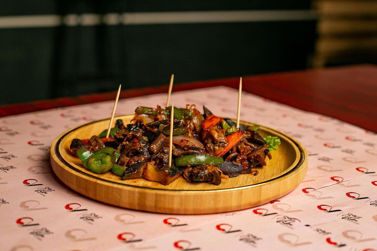Chilli Vibe Lounge - Image 2