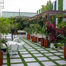 Sunken Garden - Image 2