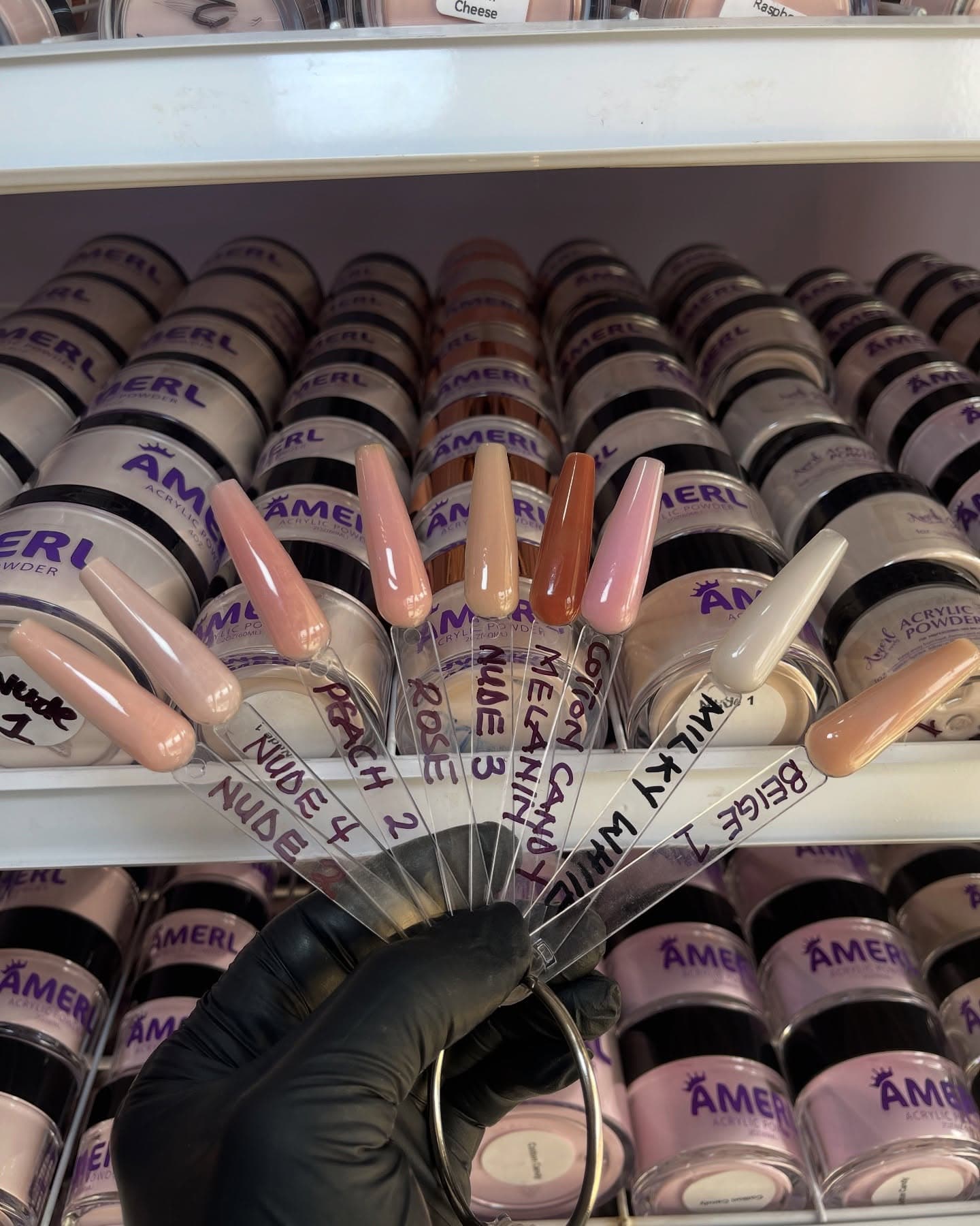 Amerl Nail & Spa Supply - Image 3