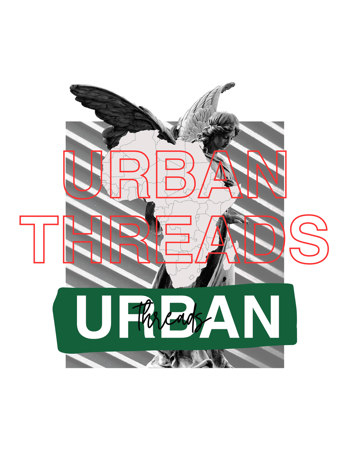 Urban Threads