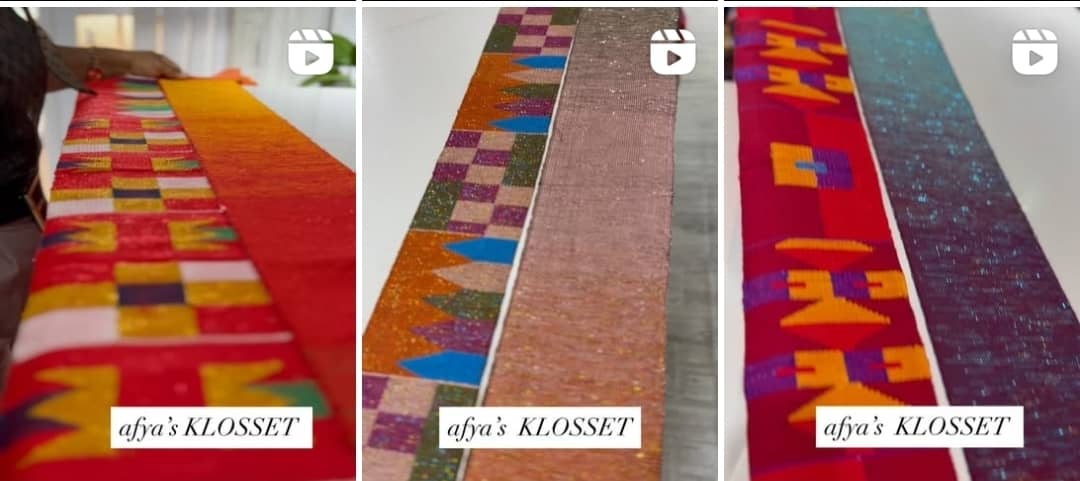 Afya’s Klosset - Image 4