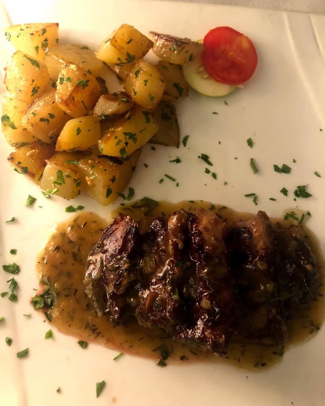 La Chaumiere - Image 4