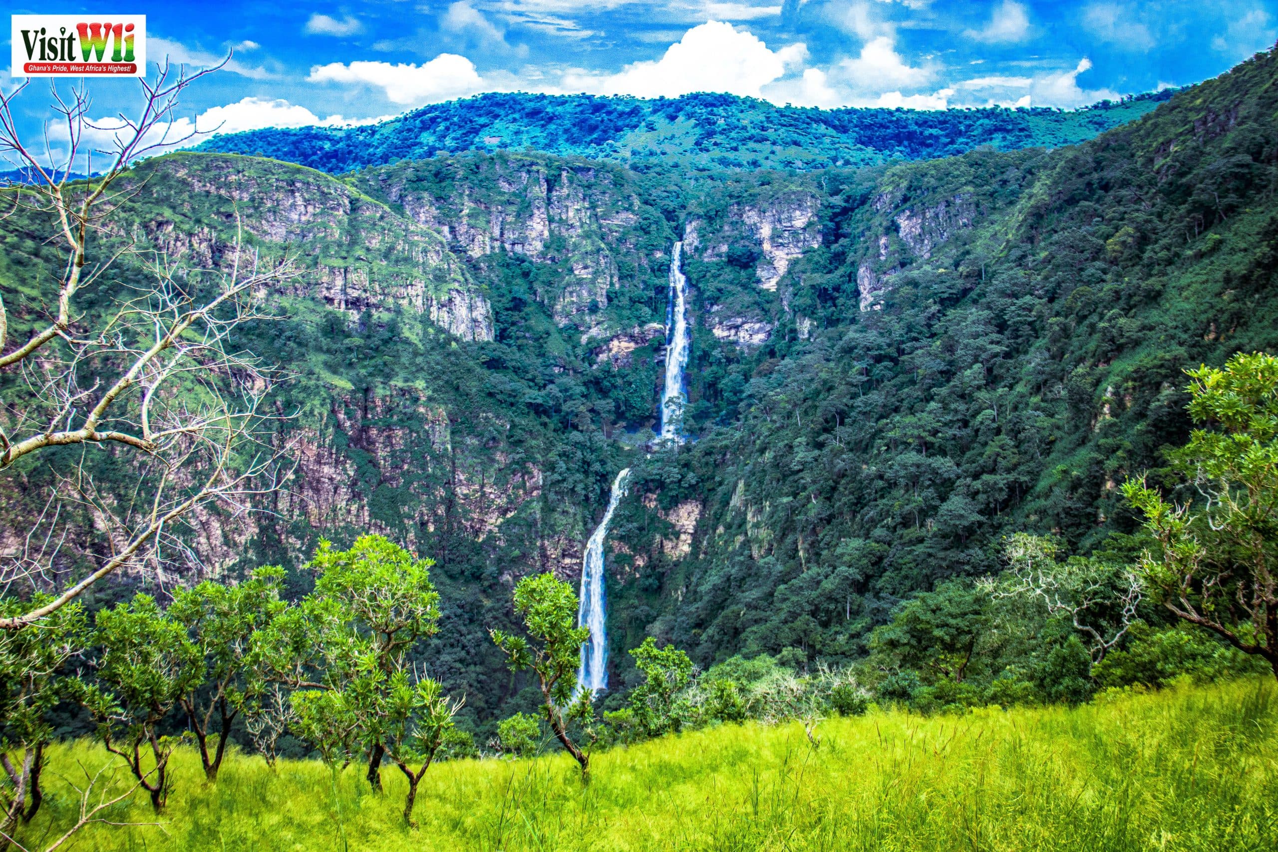 Wli Waterfalls - Image 4
