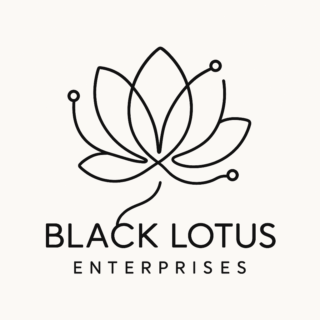 Black Lotus Enterprises