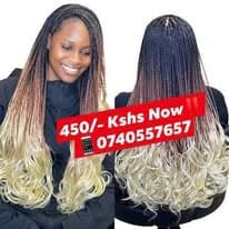 BUDGET HAIR - Image 2