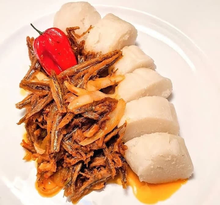 JamRock Restaurant & Grill