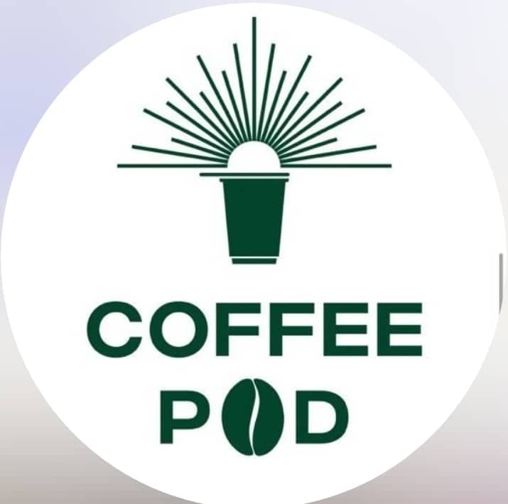 Coffee Pod 