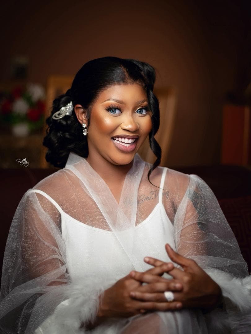 Zubandy Makeup & Hair Artistry