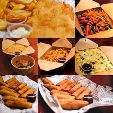 Panda Chinese Restaurant - Image 2