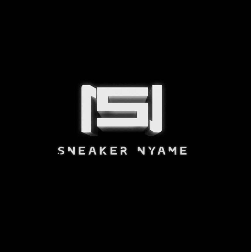 Sneaker Nyame