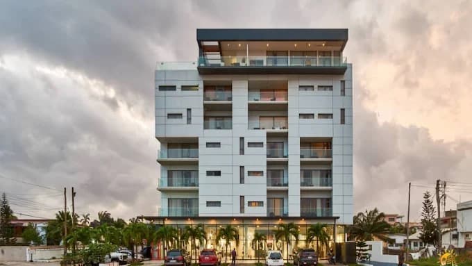 Suncity Hotel Apartment