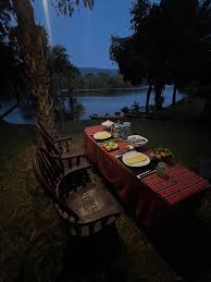 The River Camp at Mangoase - Image 2
