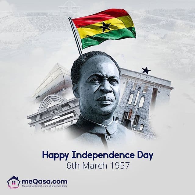 Born Free – A March 6th Experience