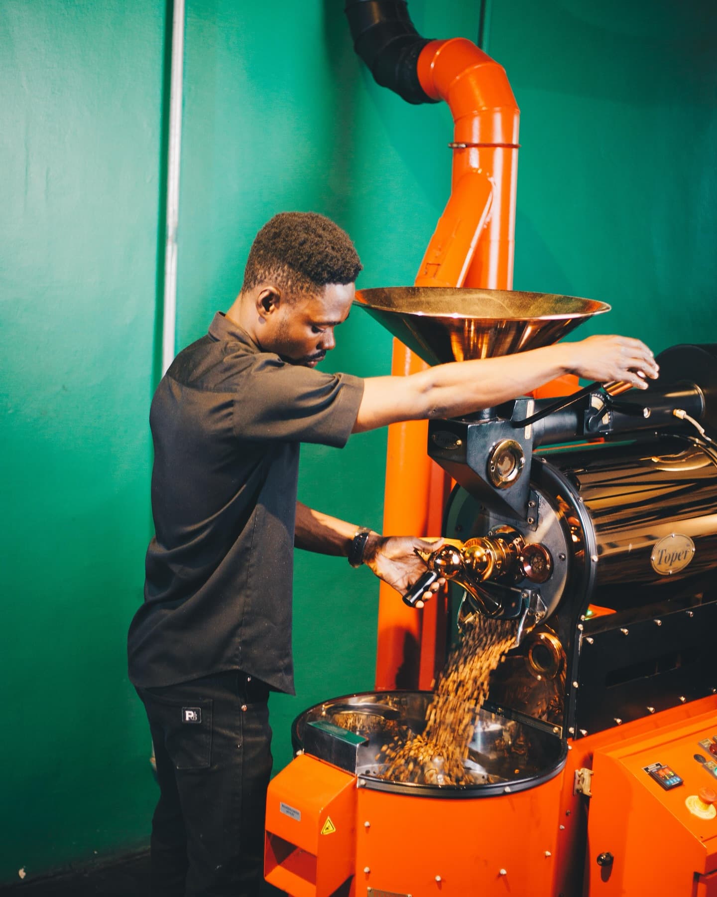 Jamestown Coffee Company - Image 4