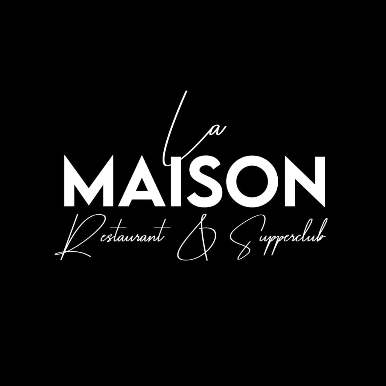 La Maison Restaurant